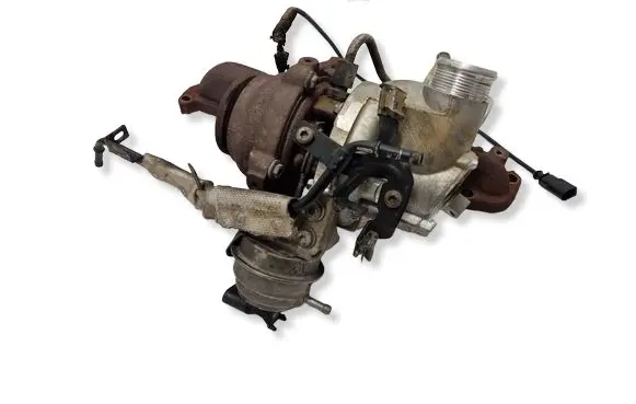 Skoda Octavia Mk3 (5E) Turbo 8476719004S 01000713R