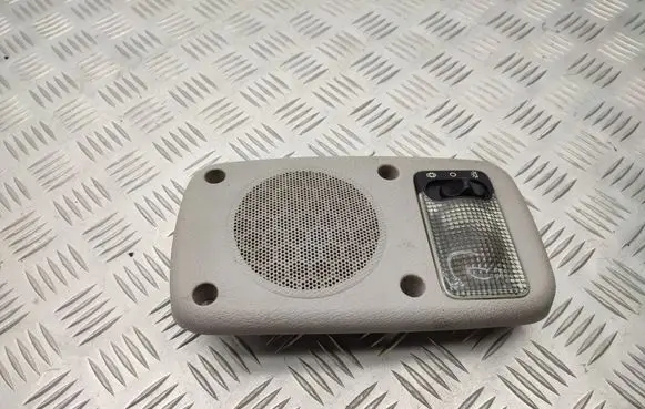 Peugeot Partner Front seat light 9637639377 9834827080