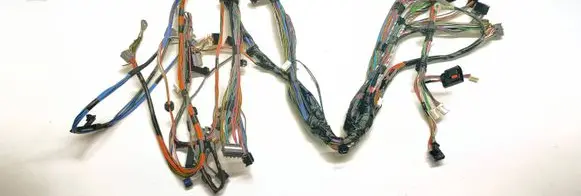 Jeep Compass Panel wiring 04795906AC