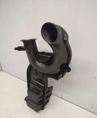 Renault Fluence Intake resonator 8200923124 1036682S01