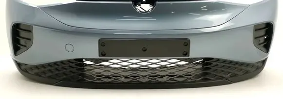 Volkswagen ID.3 Front bumper 11A807217