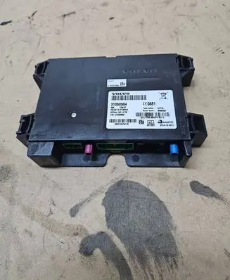 Phone control unit/module