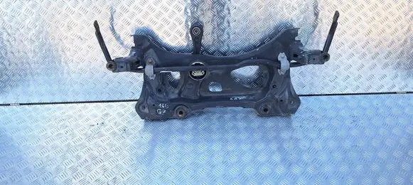 Audi A3 S3 8V Front subframe S27698302 5Q0199315R