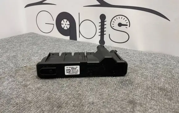 BMW 5 G30 G31 Other control units/modules 8583091 18576710 P00141659