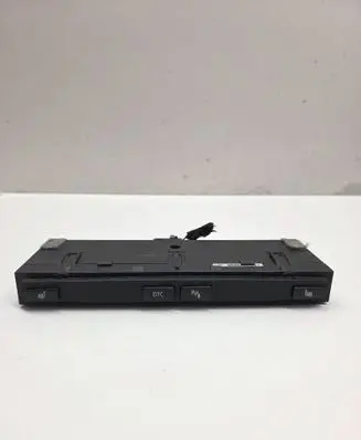 BMW 5 E60 E61 Seat heating switch 6952479 13580362 308323