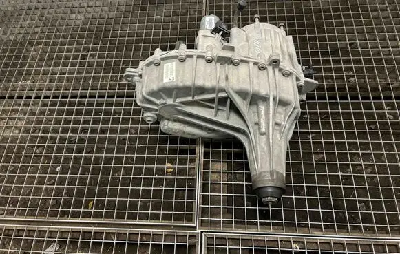 Ram 1500 Gearbox transfer box case 68250775AF P68250775AF