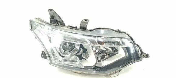 Mitsubishi Outlander Headlight/headlamp
