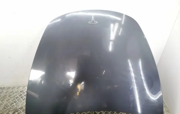 Tesla Model 3 Engine bonnet/hood