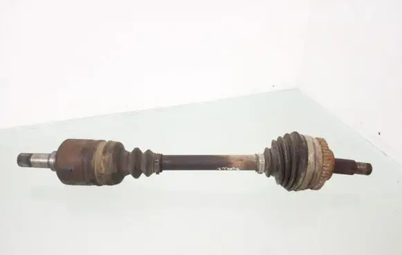 Peugeot 806 Front driveshaft