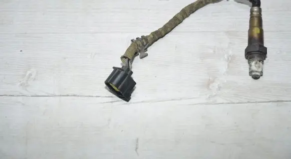 Mercedes-Benz CLS C219 Lambda probe sensor 0035428218