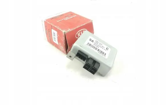 KIA Picanto Power steering control unit/module 5633007500