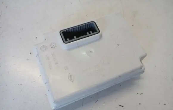 Renault Master III Other control units/modules 283C90784R