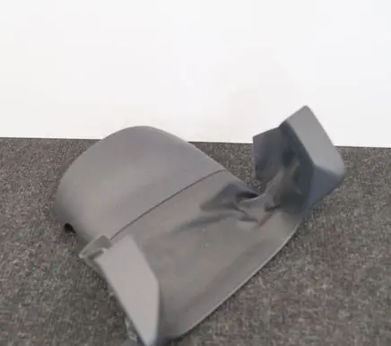 Audi Q7 4L Other interior part 4L0953515