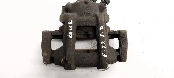 BMW 2 F22 F23 Front brake caliper