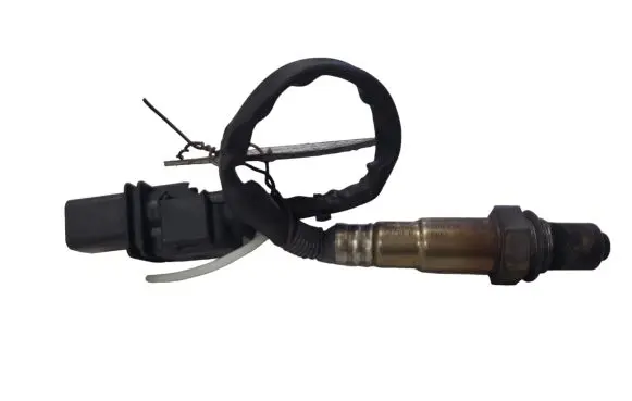 Lambda probe sensor