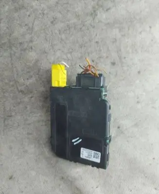 Volkswagen Touran I Steering angle sensor 1k0953549bc