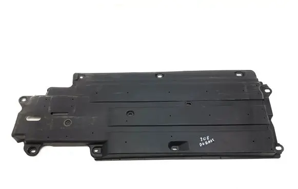 Subaru Crosstrek II Side bottom protection 56411FL030