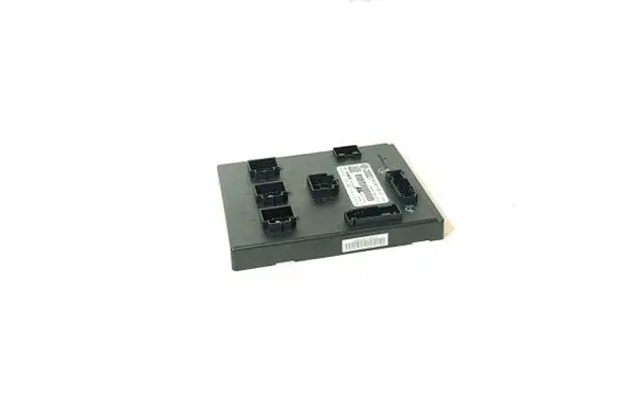 Audi Q5 SQ5 Comfort/convenience module 8K0907063DJ 8K0907063 F005V01212