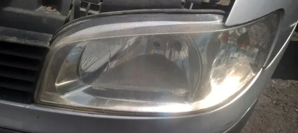 Seat Ibiza II (6k) Headlight/headlamp