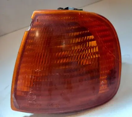 Volkswagen Caddy Front indicator light 6K5953049B