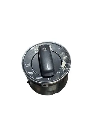 Audi A8 S8 D3 4E Light switch 4E0941531C
