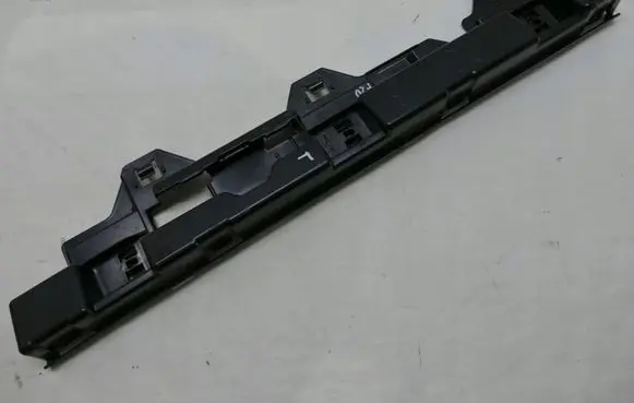 BMW 1 F20 F21 Sill/side skirt trim 7240915