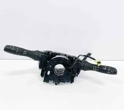 Nissan Qashqai Indicator stalk 255544EA0A