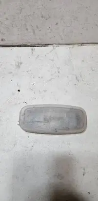 Mercedes-Benz C W202 Rear seat light 2028200401