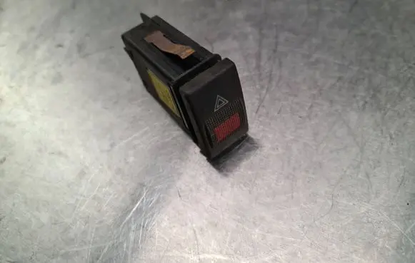 Audi A4 S4 B5 8D Hazard light switch 8D0941509