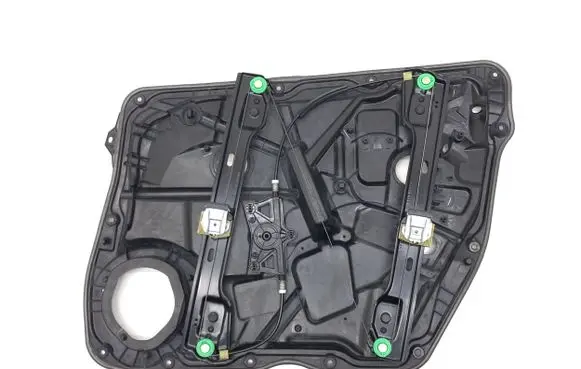 Mercedes-Benz GL X166 Front window lifting mechanism without motor 922471102 924701109
