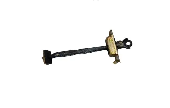 Hyundai Santa Fe Front door check strap stopper