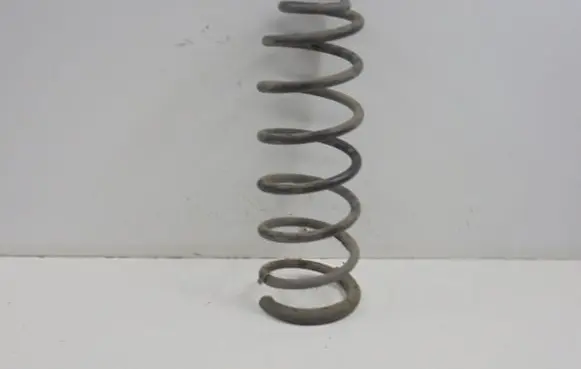 Peugeot 806 Rear coil spring