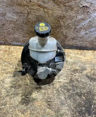 Ford Transit Brake booster BK312B195AH