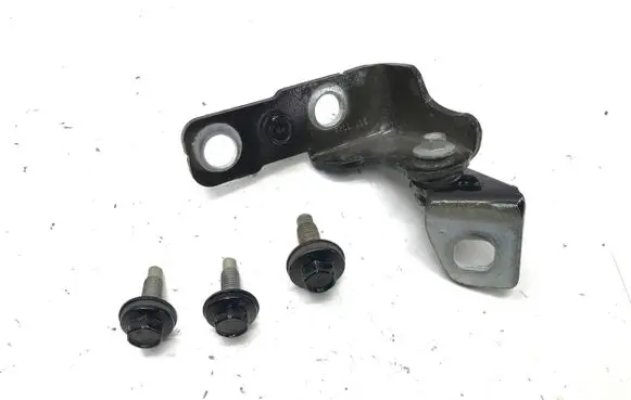 Ford Mustang Mach-E Front door upper hinge H6BBA22800AB