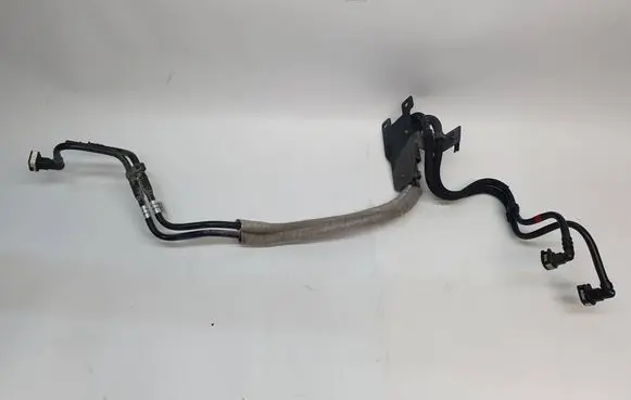 Ford Transit Custom Fuel line pipe GK219289