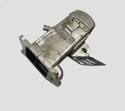 Citroen C5 EGR valve cooler V29004027 MM111BL