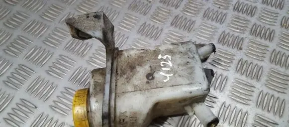 Fiat Fiorino Power steering fluid tank/reservoir