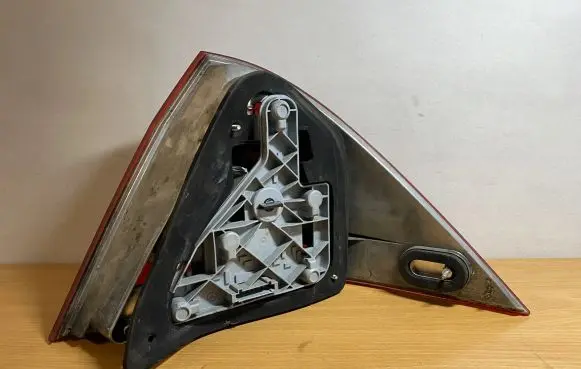 Mercedes-Benz C W203 Rear/tail lights A2038200164 C3603