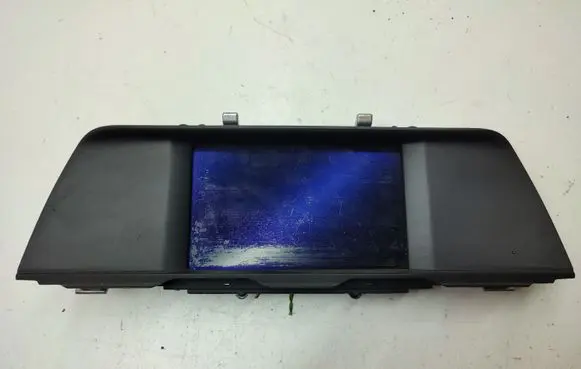 BMW 5 F10 F11 Screen/display/small screen 9241825