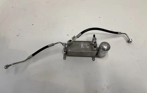 Mercedes-Benz EQA Air conditioning (A/C) air dryer A0998301500