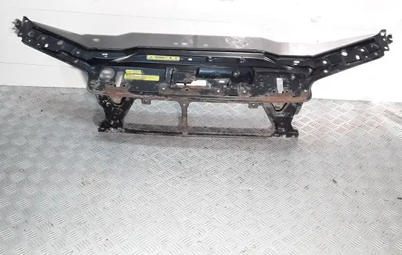 Volvo S60 Top upper radiator support slam panel