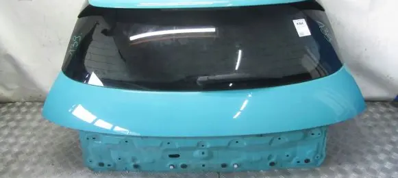 Citroen C4 Cactus Tailgate/trunk/boot lid