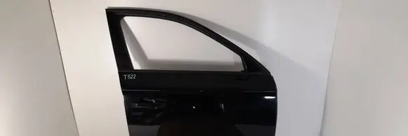 Audi Q5 SQ5 FY Front door 000077