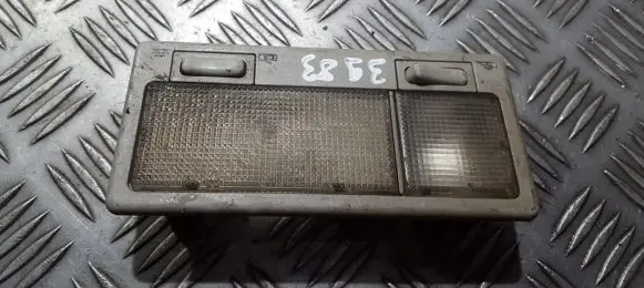Volkswagen Golf III Front seat light 357947111c