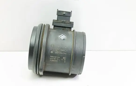 Volvo XC60 Mass air flow meter 0281006346 353060353