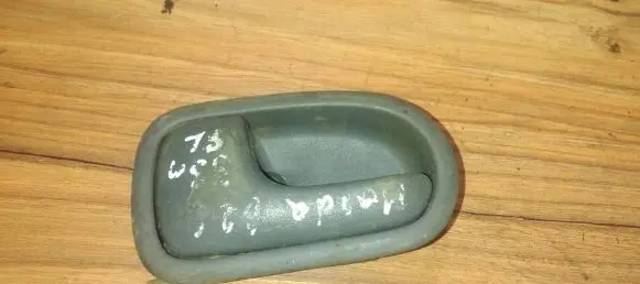 Mazda 626 Rear door interior handle