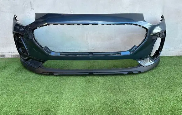 Ford Fiesta Front bumper 17757