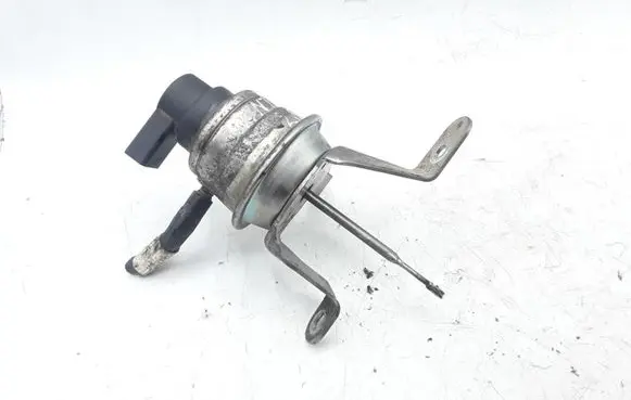 Opel Antara Turbine electric control actuator B090030
