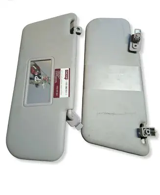 Fiat Panda II Sun visor 