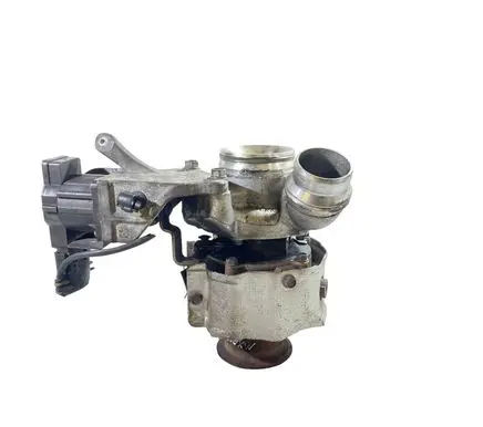BMW 1 E81 E87 Turbo 850689101A TF035HL6B 33519200